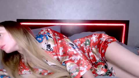 Rita online show from February 2025 05:40:02 PM