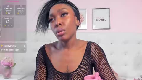 Rita online show from November 2025 08:19:01 PM