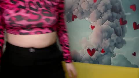 Snapshot of ritakiskis chatting on February 2025 07:31:02 PM ritakiskis online show from February 2025 07:31:02 PM