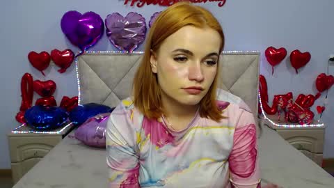 Snapshot of ritakiskis chatting on February 2025 02:40:01 AM ritakiskis online show from February 2025 02:40:01 AM