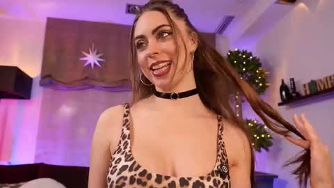 Rita online show from March 2026 09:45:01 PM