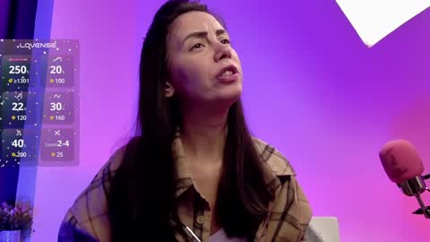 Miss Rita online show from December 2024 05:43:01 AM