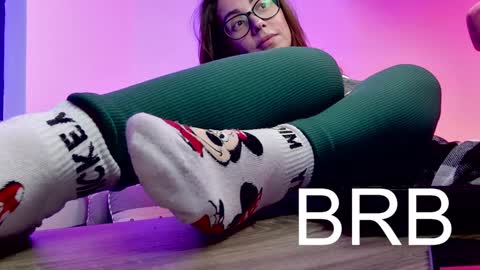 Miss Rita online show from December 2024 05:12:01 AM