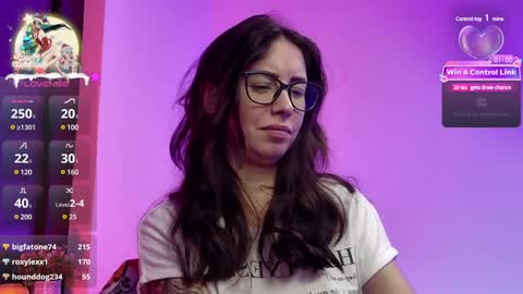 Miss Rita online show from December 2024 08:39:02 AM