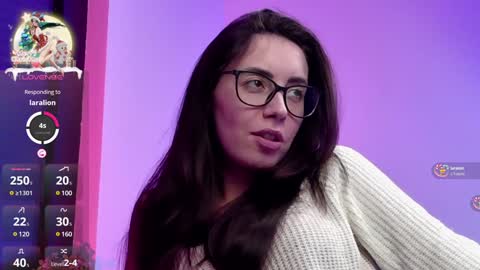 Miss Rita online show from December 2024 02:52:02 PM