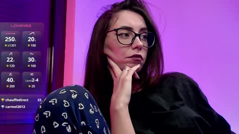 Miss Rita online show from January 2025 03:31:02 PM