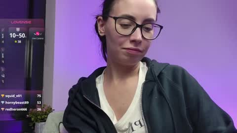 Miss Rita online show from January 2025 06:08:02 PM