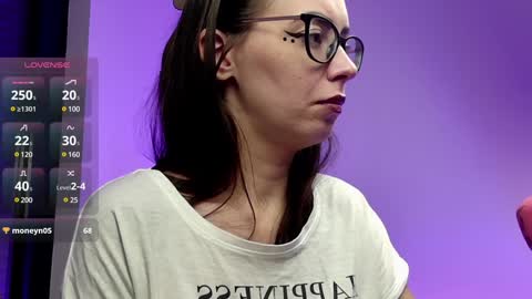 Miss Rita online show from January 2025 01:02:02 PM