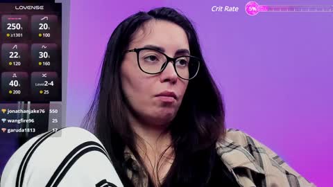 Miss Rita online show from February 2025 04:03:02 PM