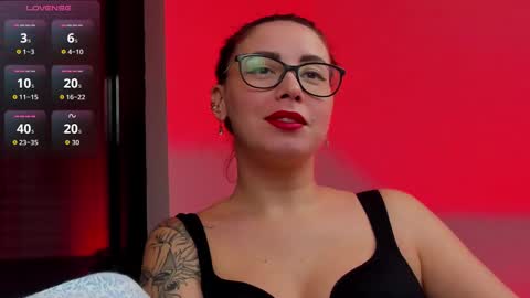 Miss Rita online show from November 2025 02:30:01 PM