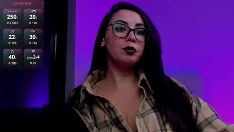 Miss Rita online show from December 2025 09:01:02 PM