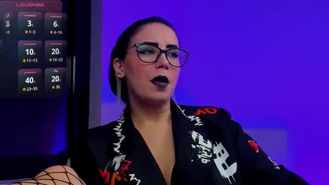 Miss Rita online show from December 2025 07:32:01 PM