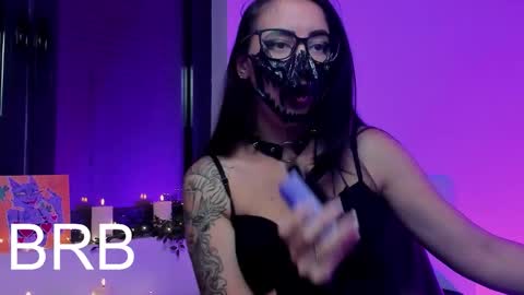 Miss Rita online show from December 2025 10:21:02 AM