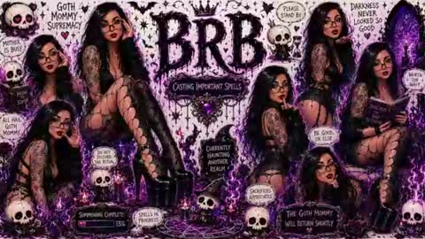 Miss Rita online show from June 2026 07:41:02 AM