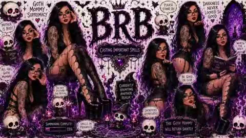 Miss Rita online show from June 2026 08:30:02 AM