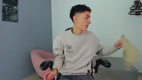 Ritchie Alameda online show from September 2025 11:09:01 AM