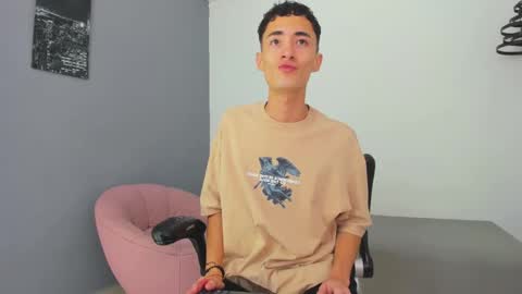 Ritchie Alameda online show from September 2025 11:10:02 AM