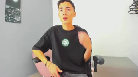 Ritchie Alameda online show from September 2025 11:11:01 AM