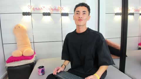 Ritchie Alameda online show from September 2025 10:28:01 AM