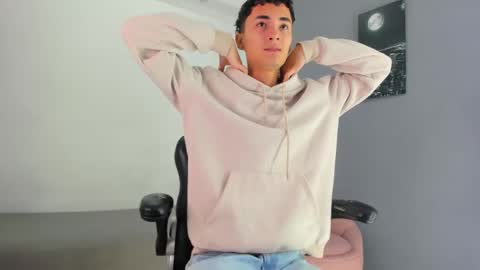 Ritchie Alameda online show from September 2025 11:25:01 AM