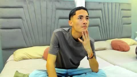 Ritchie Alameda online show from September 2025 11:26:02 AM