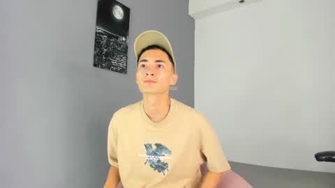 Ritchie Alameda online show from September 2025 11:15:01 AM