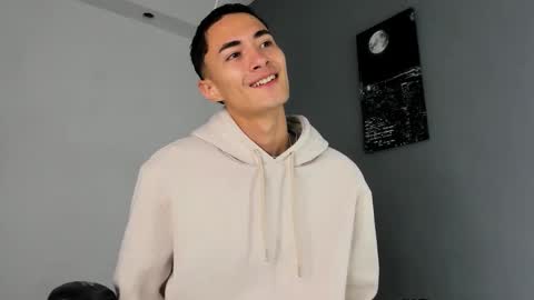 Ritchie Alameda online show from October 2025 11:21:02 AM