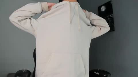 Ritchie Alameda online show from October 2025 11:22:01 AM