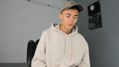 Ritchie Alameda online show from October 2025 11:22:02 AM