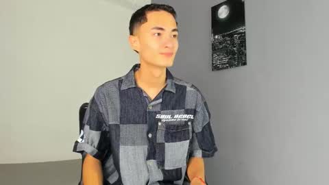 Ritchie Alameda online show from October 2025 11:10:01 AM