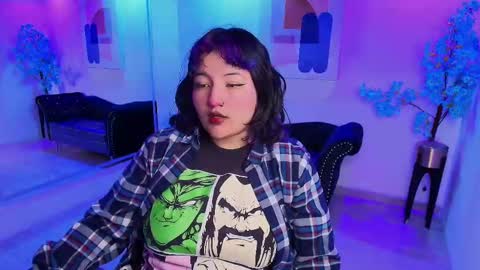 Ritsuka online show from October 2025 04:09:02 AM