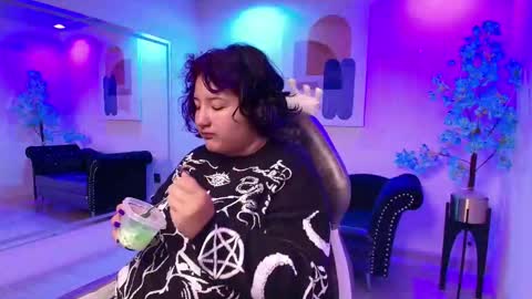 Ritsuka online show from December 2025 02:54:02 AM