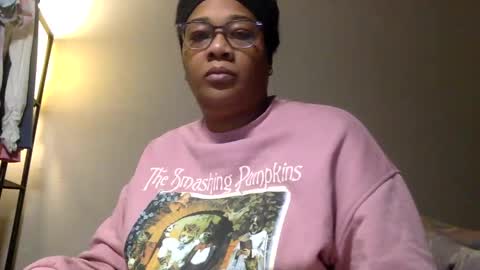 River Saint online show from December 2024 12:48:02 AM