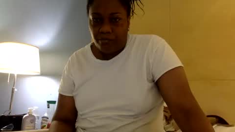 River Saint online show from July 2026 07:49:02 PM