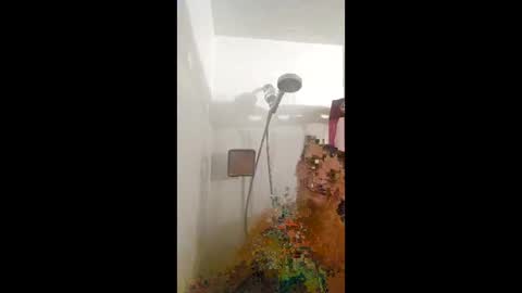 Randiz online show from March 2026 12:53:01 PM