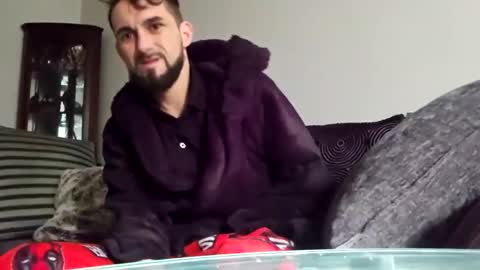 Dopes111 online show from March 2026 12:09:01 PM