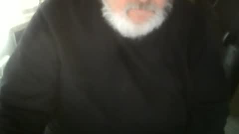 Snapshot of rndmronnie chatting on December 2024 04:54:01 PM Ron Rodan online show from December 2024 04:54:01 PM