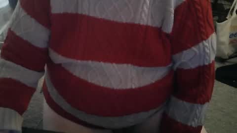 Snapshot of rndmronnie chatting on October 2025 06:19:02 PM Ron Rodan online show from October 2025 06:19:02 PM