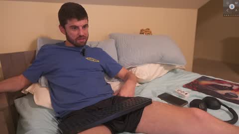 Snapshot of rndmzd chatting on December 2024 09:35:01 AM Ryan aka KeylimeRy online show from December 2024 09:35:01 AM
