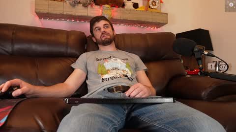 Snapshot of rndmzd chatting on December 2024 07:58:02 AM Ryan aka KeylimeRy online show from December 2024 07:58:02 AM