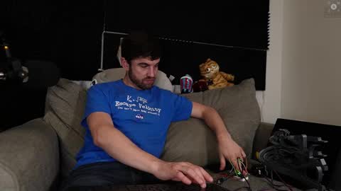 Snapshot of rndmzd chatting on January 2026 10:08:02 AM Ryan aka KeylimeRy online show from January 2026 10:08:02 AM