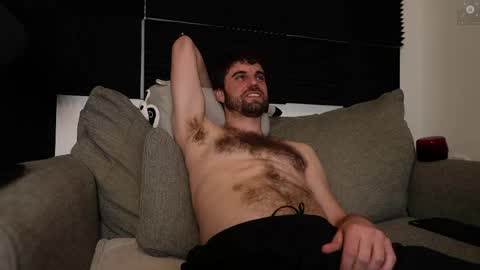 Ryan aka KeylimeRy online show from May 2026 03:45:02 AM