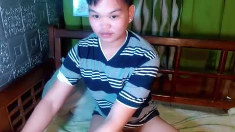 RICH MY GOAL online show from December 2024 04:13:02 PM