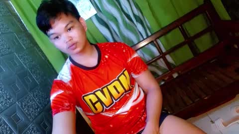 RICH MY GOAL online show from December 2024 09:26:02 PM