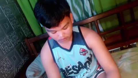 RICH MY GOAL online show from January 2025 01:26:01 AM