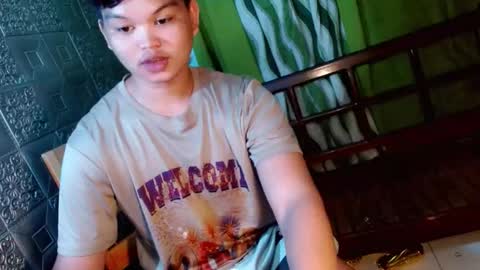 RICH MY GOAL online show from January 2025 12:16:02 AM