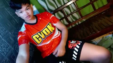 RICH MY GOAL online show from January 2025 09:58:01 PM