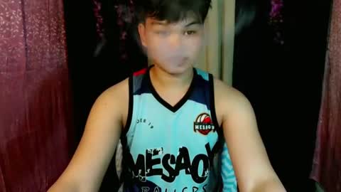 RICH MY GOAL online show from February 2025 08:50:01 AM