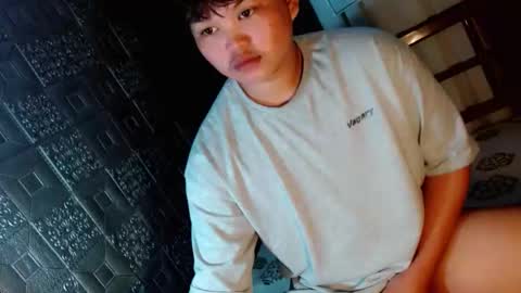 RICH MY GOAL online show from September 2025 09:36:02 PM