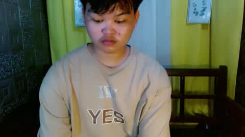 RICH MY GOAL online show from October 2025 10:58:02 AM